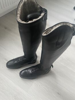 Winterreitstiefel Milano von Felix Bühler (ungetragen), Felix Bühler Milano , Eileen Linde , Riding Boots, Delmenhorst 