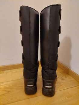 Winterreitstiefel Gr.40W Steeds