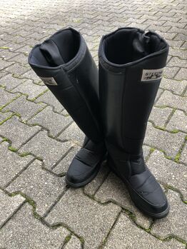 Winterreitstiefel