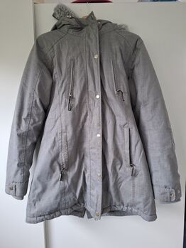 Winterreitmantel gr M, Kock, Riding Jackets, Coats & Vests, Rethwisch
