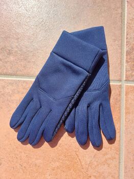 Winterreithandschuhe Damen Gr. S (Gr. 6) bzw. Kinder 9-12 Jahre (Kinder L / XL), Victoria, Riding Gloves, Puch bei Hallein