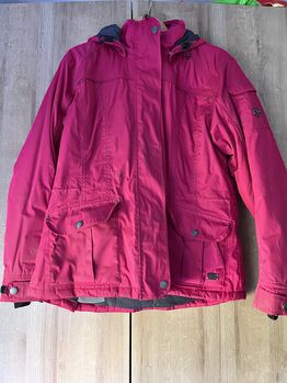 Winterreitjacke Busse, Größe L, Busse, Klick, Riding Jackets, Coats & Vests, Wiehl