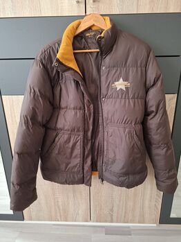 Winterreitjacke xxl, inkl.versand, Stonedeek , Susanne , Riding Jackets, Coats & Vests, Amöneburg