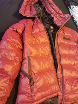 Winter Reitjacken und Westen, Monique , Riding Jackets, Coats & Vests, Henstedt-Ulzburg