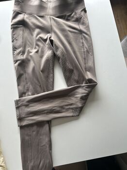Reitleggin Winter, Sandra, Breeches & Jodhpurs, Weitersborn 