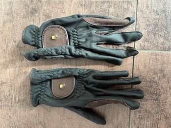 Winter Reithandschuhe, Roekl, Lawrenz, Riding Gloves, Hamminkeln
