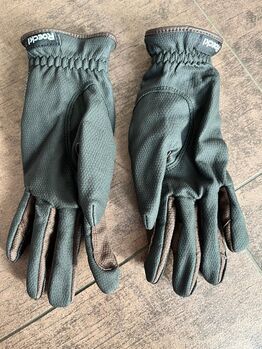 Winter Reithandschuhe Roekl
