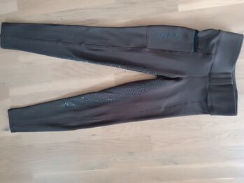 Reithose Winter Gr. 34, Equilibre, Gaby, Breeches & Jodhpurs, Schlierbach