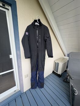 Winter-Reitoverall HGG HGG