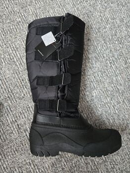 Winterreitstiefel, Caravallo, Uta , Riding Shoes & Paddock Boots, Clausthal-Zellerfeld