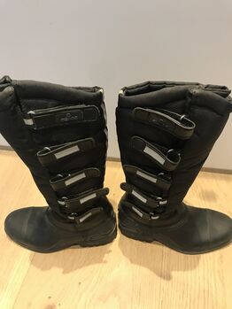 Winterreitstiefel Kinder Gr. 33, Anne, Riding Boots, Usingen