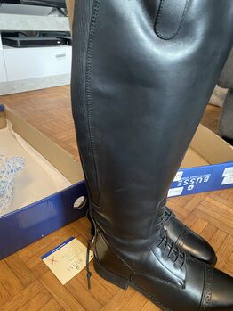 Winterreitstiefel *neu*, Busse, Charlie-Christine , Riding Boots, Hamburg