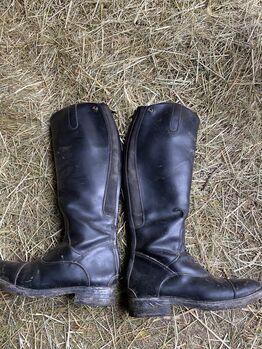 Winterreitstiefel, TT, Riding Boots, Gerabronn