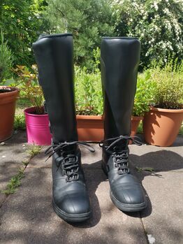 Winterreitstiefel, Steeds, Luisa, Riding Boots, Lorsch