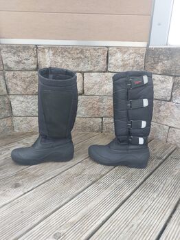 Winterreitstiefel von Covalliero Covalliero 