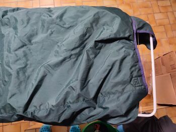Winter Stalldecke 155 cm