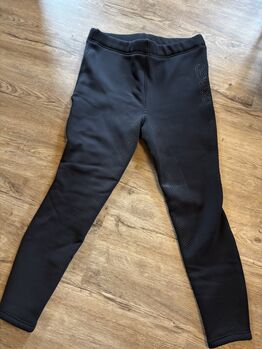 Winterreithose Grip sehr warm, Selina Weber, Breeches & Jodhpurs, Hartenstein