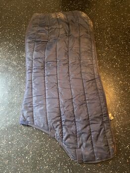 Winterdecke 145cm HKM