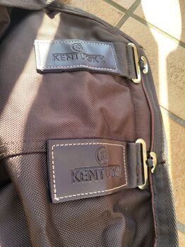 Winterdecke Kentucky 