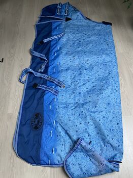 Winterdecke 155 cm, Thermomaster, Manuela , Horse Blankets, Sheets & Coolers, Schönwald 