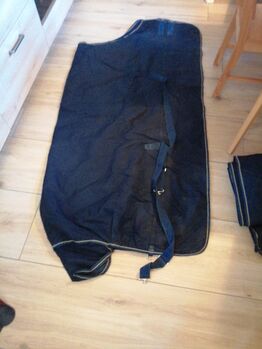 Winterdecke 200g, 160cm, Euroriding , Marina , Horse Blankets, Sheets & Coolers, Efringen-Kirchen 