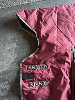 Winterdecke 200gr 155er Waldhausen 