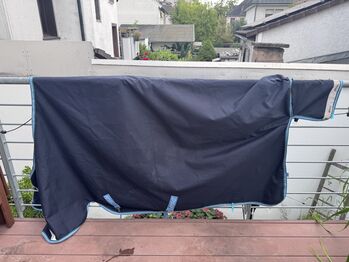Winterdecke 50g 155cm