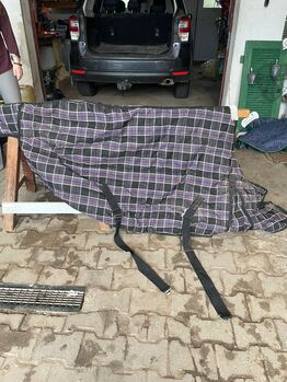 Winterdecke, Horsefriends , Laura, Horse Blankets, Sheets & Coolers, Grömbach 