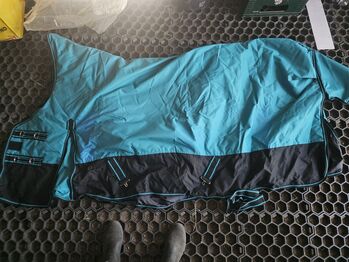 Winterdecke Highneck, Sophie , Horse Blankets, Sheets & Coolers, Bad Belzig