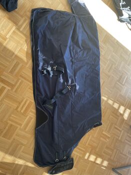 Winterdecke Omega Eskadron 250g  155 Eskadron Omega