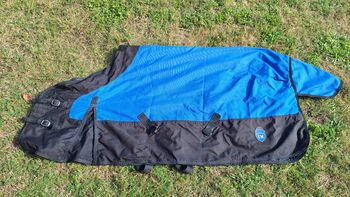 Winterdecke Regendecke 100g 135 cm Thermo Master