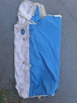 Winterdecke, Waldhausen, Franziska , Horse Blankets, Sheets & Coolers, Hollfeld