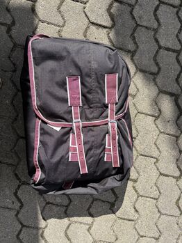 Winterdecken, Exklusiv, Lara Piroddi, Horse Blankets, Sheets & Coolers, Hiddenhausen 