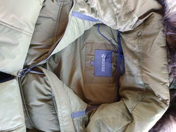 Winterjacke Busse XL, BUSSE  Reitjacke , Tanja , Reitjacken, Mäntel & Westen, Badbergen