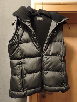 Winterjacke, Felix Bühler  Thermoweste, Nicole Blomeier, Reitjacken, Mäntel & Westen, Sengenthal