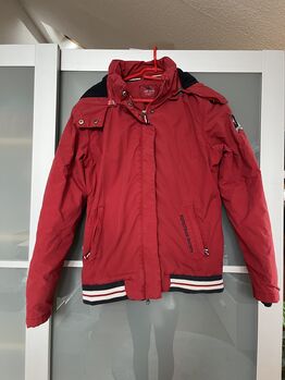 Winterjacke Felix Bühler, Felix Bühler, Janina, Riding Jackets, Coats & Vests, Witzenhausen 