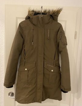 Wintermantel von Felix Bühler, Felix Bühler Icepeaker, Lena , Riding Jackets, Coats & Vests, Norderbrarup