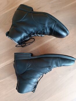 Winter Stiefelletten Gr 41 4Riders  Balve