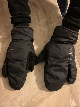 Winterreithandschuhe, Nici, Reithandschuhe, Aichach