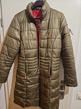 Winterreitjacke Covalliero Größe 42, Covalliero , Katja Kleuser , Reitjacken, Mäntel & Westen, Gevelsberg