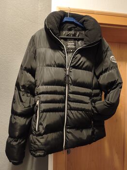 Winterreitjacke, Felix Bühler  Wintersteppjacke , Nicole Blomeier, Reitjacken, Mäntel & Westen, Sengenthal