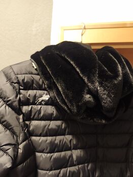 Winterreitjacke Pfiff Pfiff  Winterreitjacke 