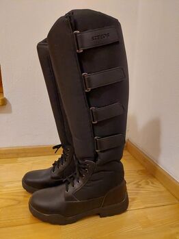 Winterreitstiefel Gr.40W, Steeds, Julia, Reitstiefel, Mengkofen