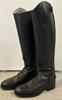 Winterreitstiefel Gr. 42, Steeds Winterreitstiefel Favorite II slim von Felix Bühler, Naemi, Riding Boots, Widnau