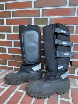 Winterreitstiefel HKM Sportequipment