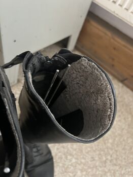 Winterreitstiefel Horze Winterreitstiefel 