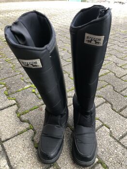 Winterreitstiefel, Elke, Reitstiefel, Bammental 