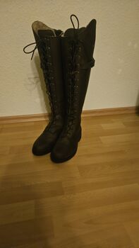 Winterreitstiefel Südwind Gr. 39 Südwind  Longford