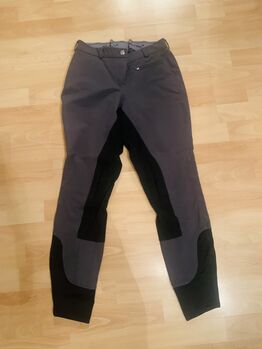 Winterreithose, Equilibre , Karina , Breeches & Jodhpurs, Wallern im Burgenland