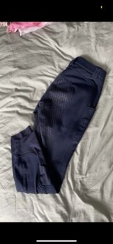 Winterreithose, Ridersdeal Winterreithose, Louisa Tautz, Breeches & Jodhpurs, Ludwigsburg 